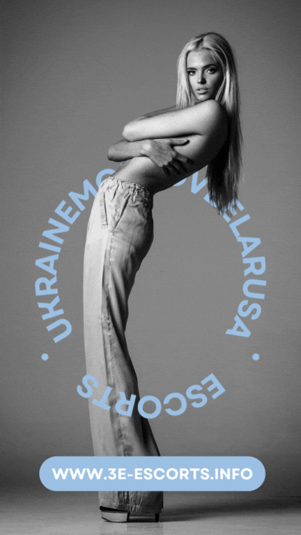 Eastern Europe Escorts Portal