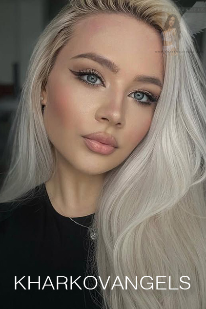 alisa, Travel Escort from Kharkovangels