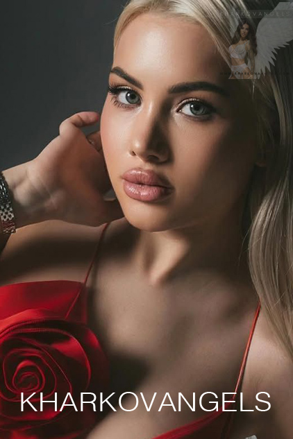 liza, Travel Escort from Kharkovangels