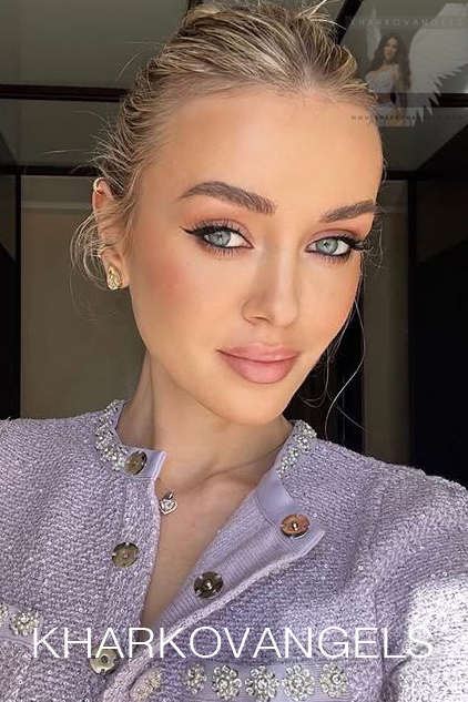 simona, Travel Escort from Kharkovangels